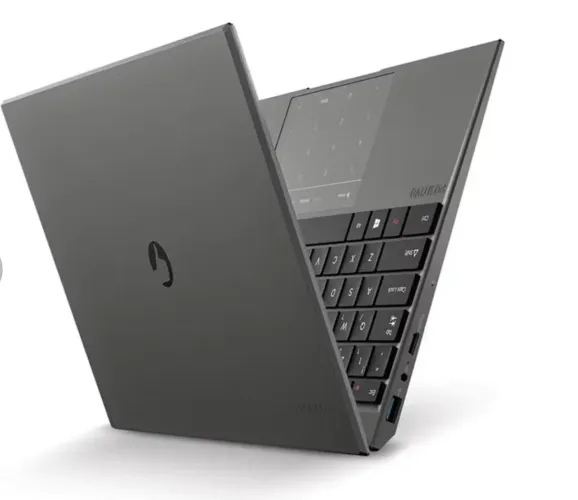 Notebook positivo