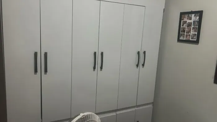 Guarda Roupa Solteiro