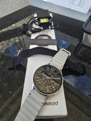 Galaxy watch 7 LTE 44mm