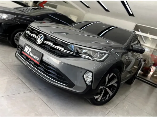 Volkswagen Nivus Highline 1.0 200 TSI Flex AUT 2022