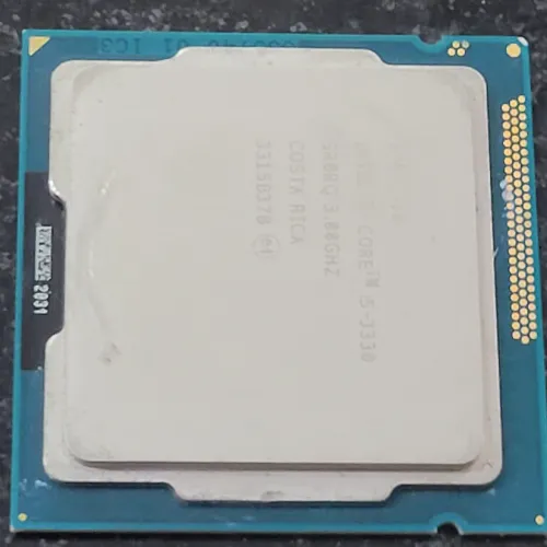 Processador i5-3330