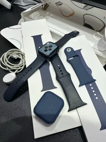 Apple Watch S6 GPS 44mm