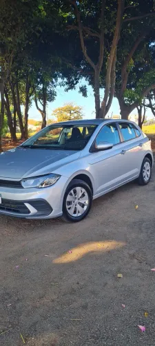 Volkswagen Polo Sense 1.0 170 TSI 2024