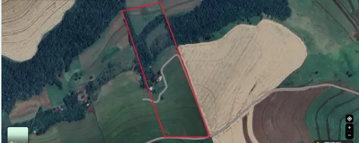 Sitio para venda próximo ao Rio da Paz - Cascavel Pr