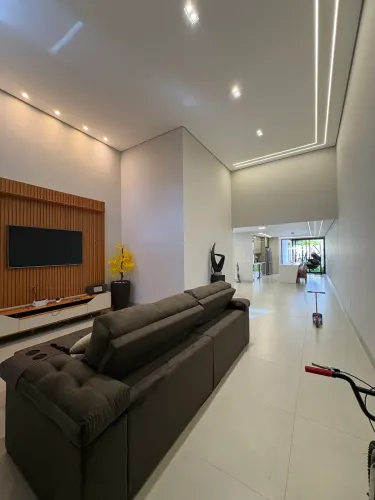 Vendo ou alugo linda casa de alto padrão R$ 1.670.000,00
