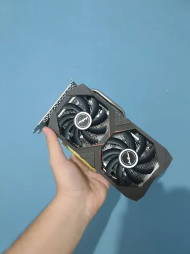 GTX 1660 SUPER