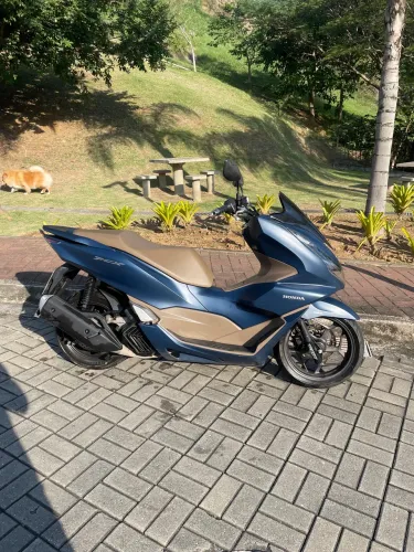 PCX 2024