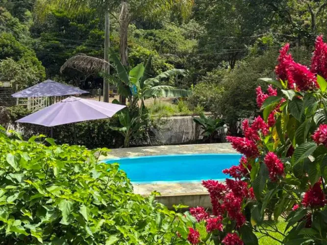 Chácara : / Rural / Terras de São Sebastião