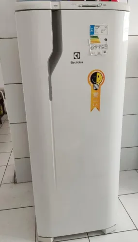 Geladeira 240L re31