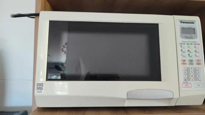 Micro-ondas Panasonic 