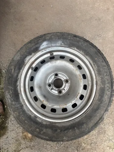 Roda Aro 15
