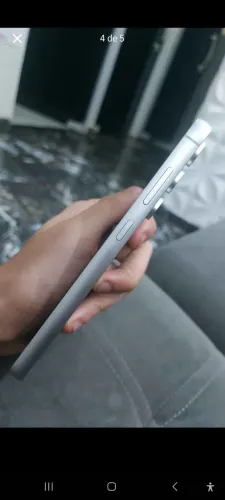 Vendo Samsung Galaxy S23 FE 128GB 5G