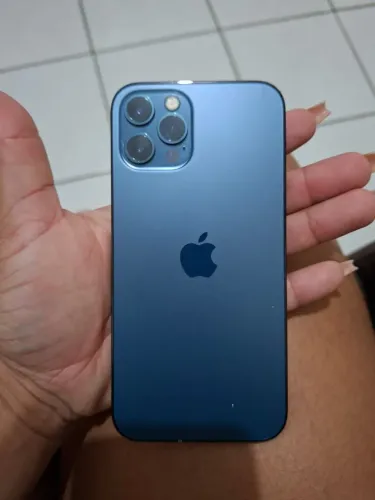 Iphonr 12 pro