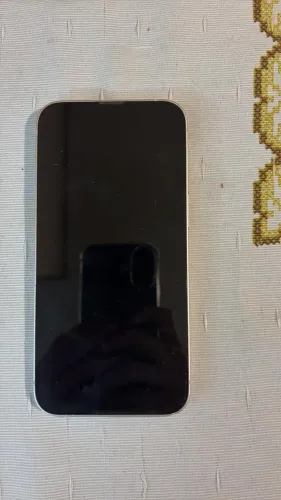 Iphone 13 memória 256gb excelente