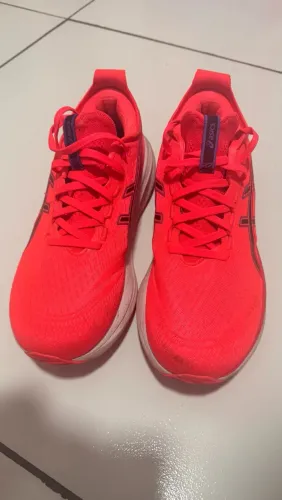 Asics Nimbus 27