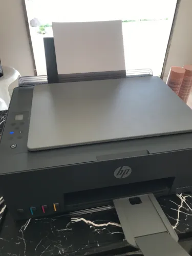 Impressora HP