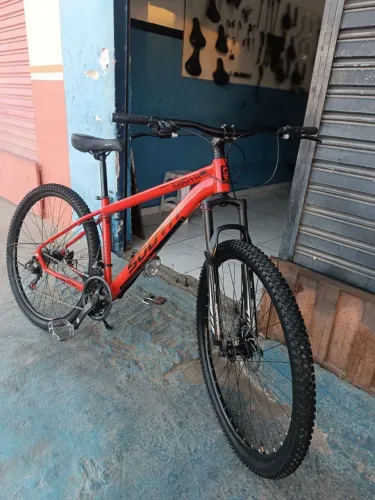 Bike Aro 29 south