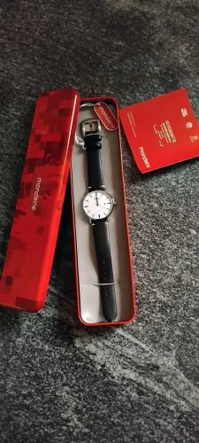 Relógio Mondaine 1954