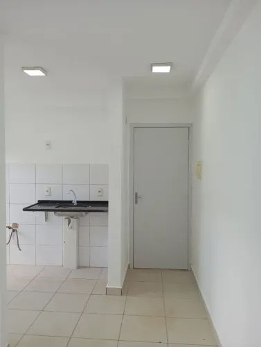 Vendo apartamento térreo quadra 102 Total Ville