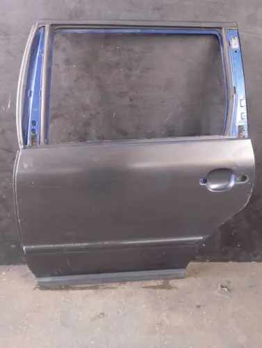 Porta Traseira Esquerda Passat Alemão variant 98/99