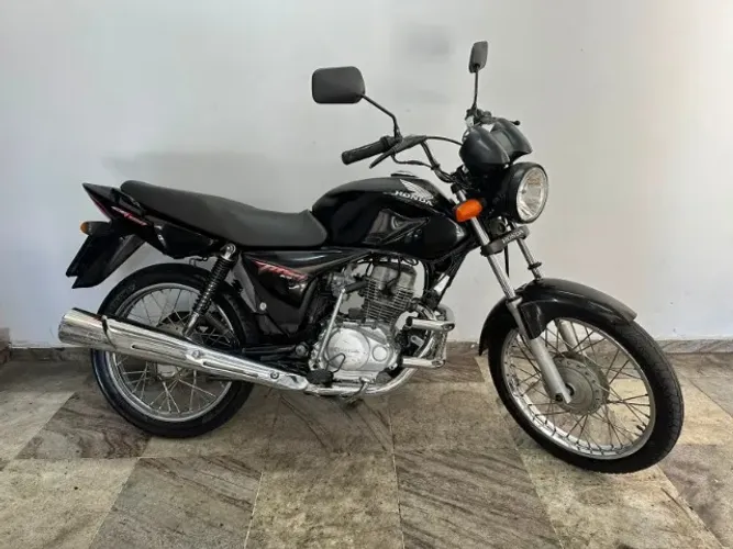 CG 150 TITAN KS - 2008