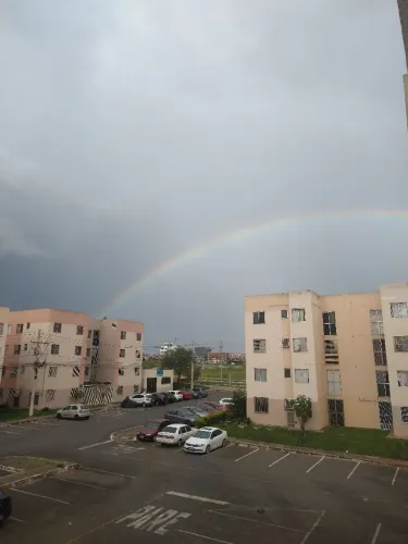 Vendo ou troco apartamento em casa no Paranoá 