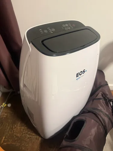 Ar condicionado portátil