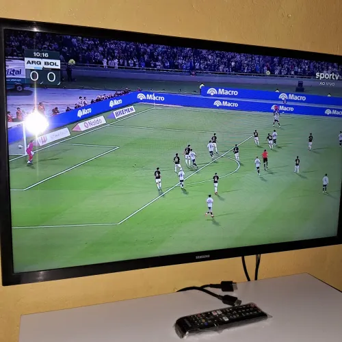 Tv 32 Smart Samsung