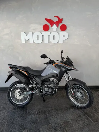 XRE 190 ADV 2026/2026 - 0KM
