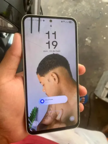Samsung A54 5g