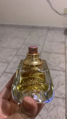 Perfume elysee