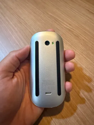 Mouse Apple Mac Book 