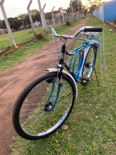 Bicicleta peugeot continental rara