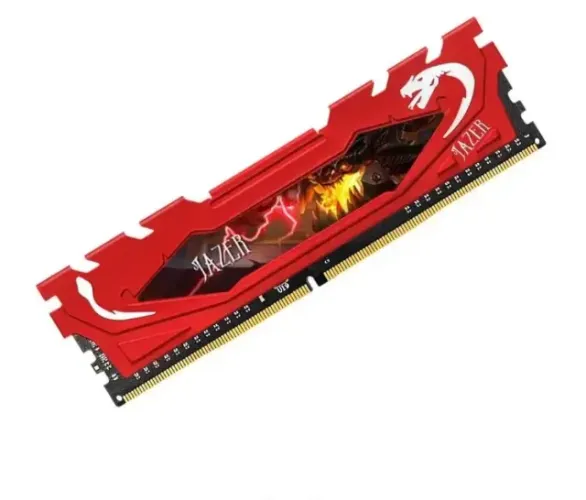 Memória ram Jazer ddr4 2x8gb 3200 mhz CL18