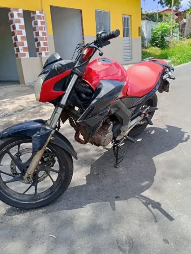 Vendo cb Twister