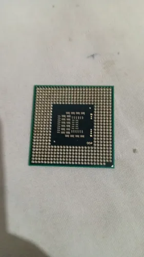 Processador Intel Pentium Dual Core T3300 2.0GHz - Notebook (Socket P)