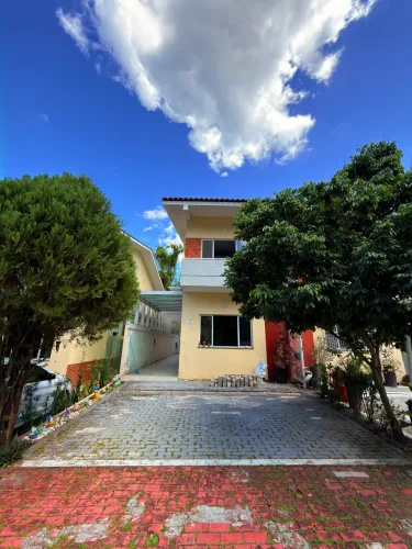 Locação Condomínio Villagio de Giulia 