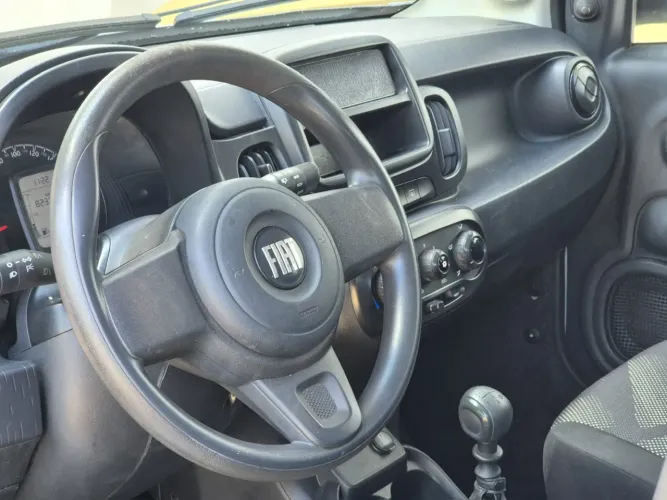 Fiat Mobi Like 1.0 Fire Flex 5P. 2023