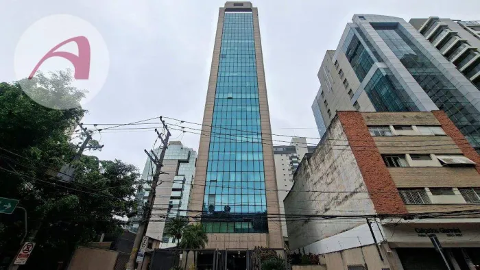 ESPAÇO COMERCIAL COM 150 M² PARA LOCAÇÃO NA RUA AFONSO BRAZ - VL. NOVA CONCEIÇÃO