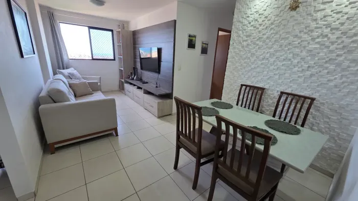 Lazer Completo Próximo ao Parque Shopping