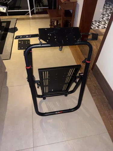 Cokipit sxt extreme racing