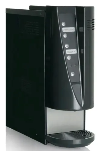 Maquina de café Bianchi Lara Bvm 302.