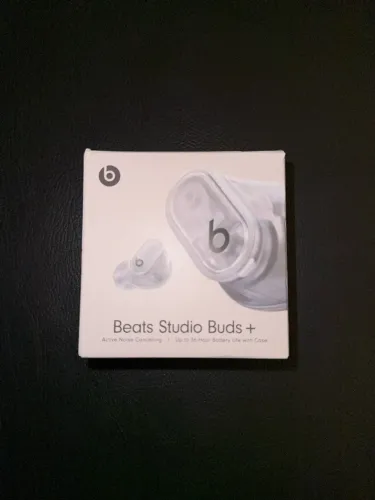 Beats studio buds+