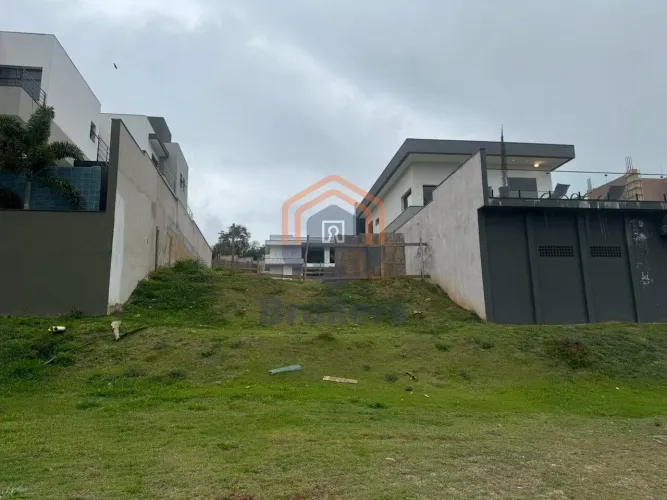 Terreno em Condominio em Jardim Samambaia - Jundiaí, SP