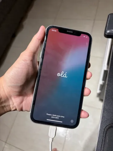 iPhone XR 128GB - Desbloqueado | Com Caixa