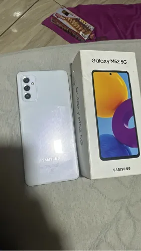 SAMsung m52