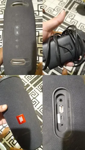 Jbl xtreme