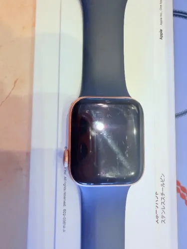 Apple Watch série 6 -40MM