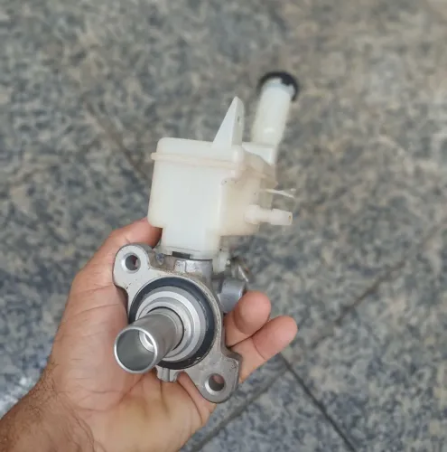Cilindro mestre freio o