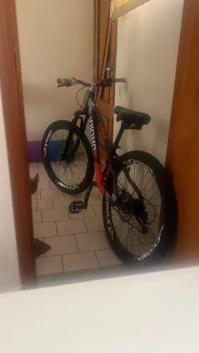 Bicicleta Viking 26